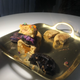 These are cookies